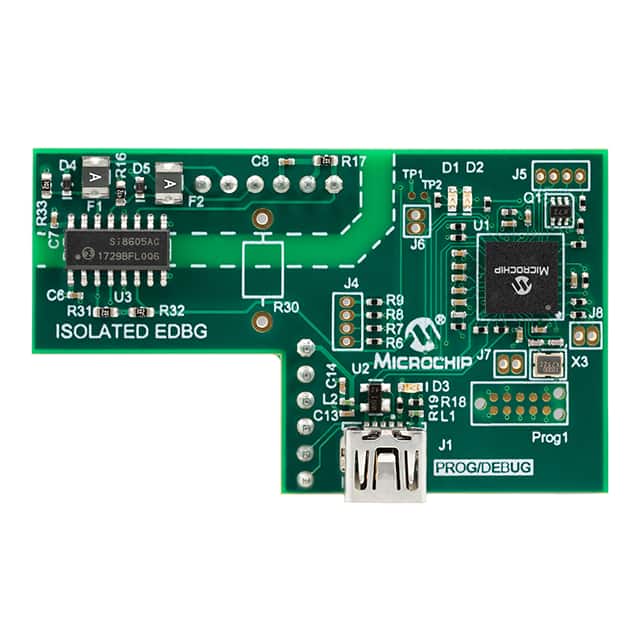 Microchip Tech AC320202 | Chipmall.com electronics components