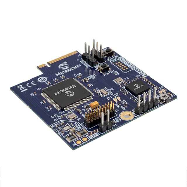 Microchip Tech AC320208 | Chipmall.com electronics components
