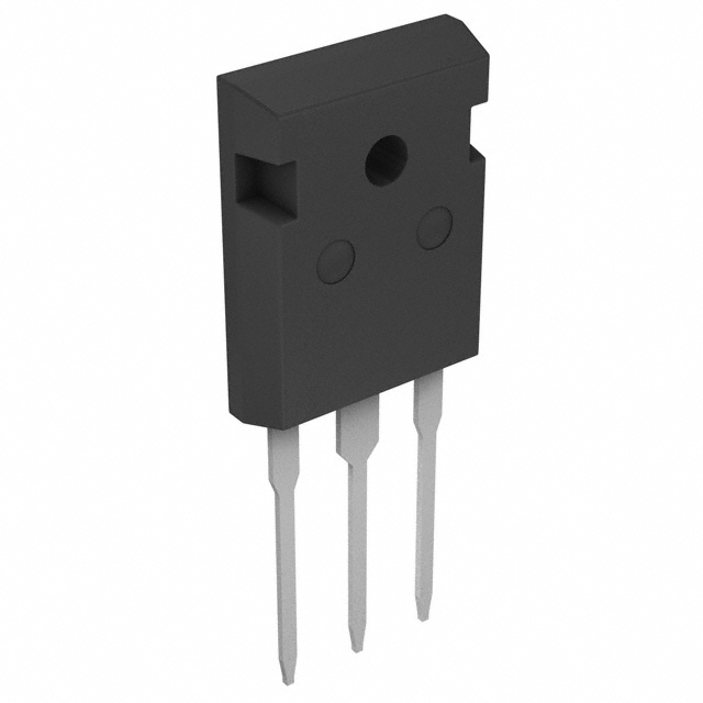 Microchip Tech APT13F120B | Chipmall.com electronics components