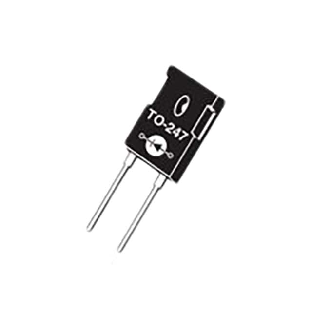 Microchip Tech APT60DQ60BG | Chipmall.com electronics components