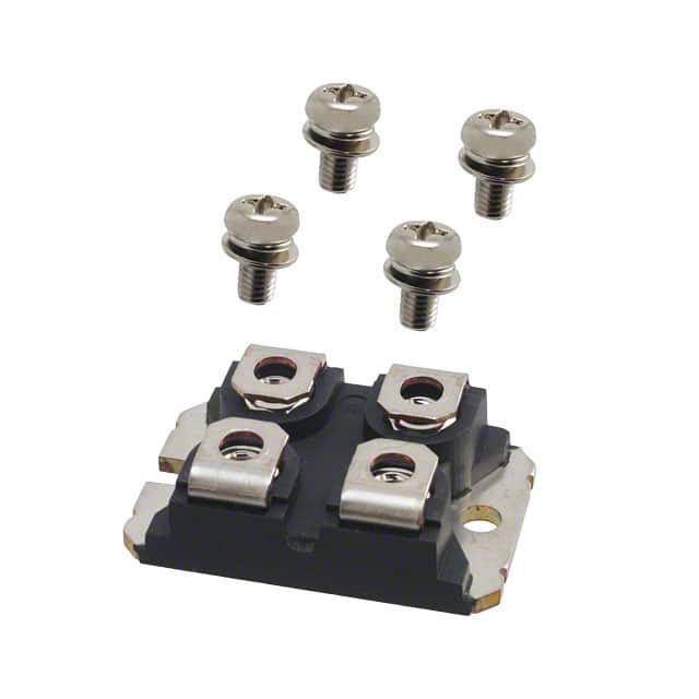 Microchip Tech APT90DR160HJ | Chipmall.com electronics components