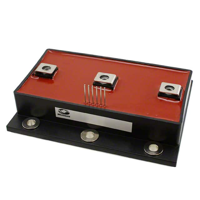 Microchip Tech APTLGT400A608G | Chipmall.com electronics components