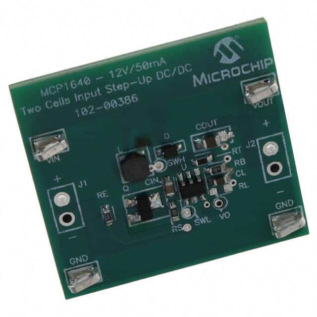 Microchip Tech ARD00386 | Chipmall.com electronics components
