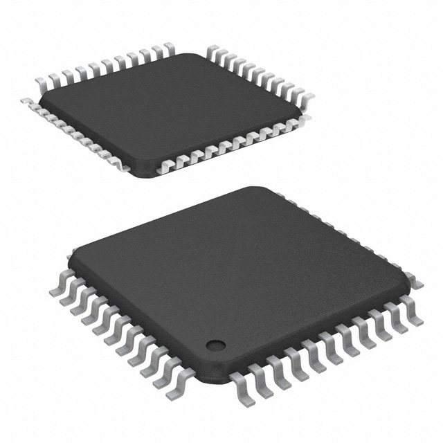 Microchip Tech AT17LV002-10TQU | Chipmall.com electronics components