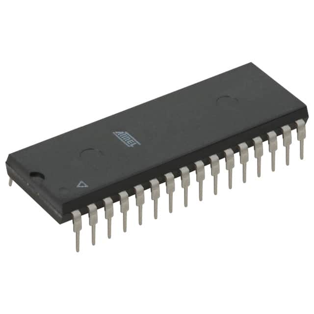 Microchip Tech AT27C040-90PU | Chipmall.com electronics components