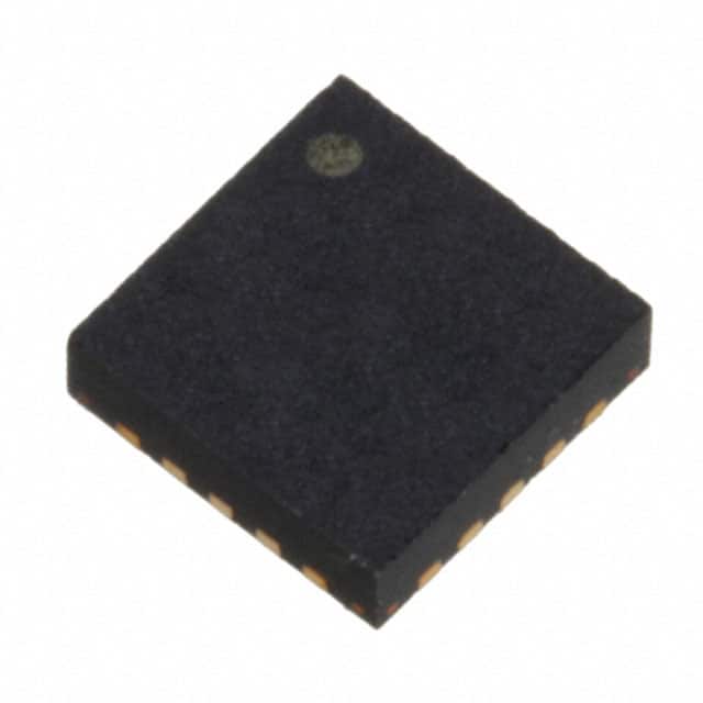 Microchip Tech AT42QT1050-MMH | Chipmall.com electronics components