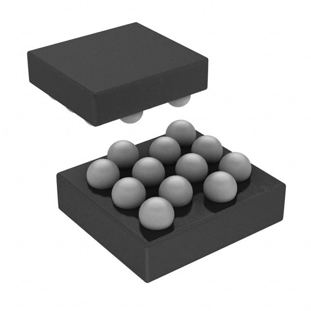 Microchip Tech AT42QT1050-UUR | Chipmall.com electronics components