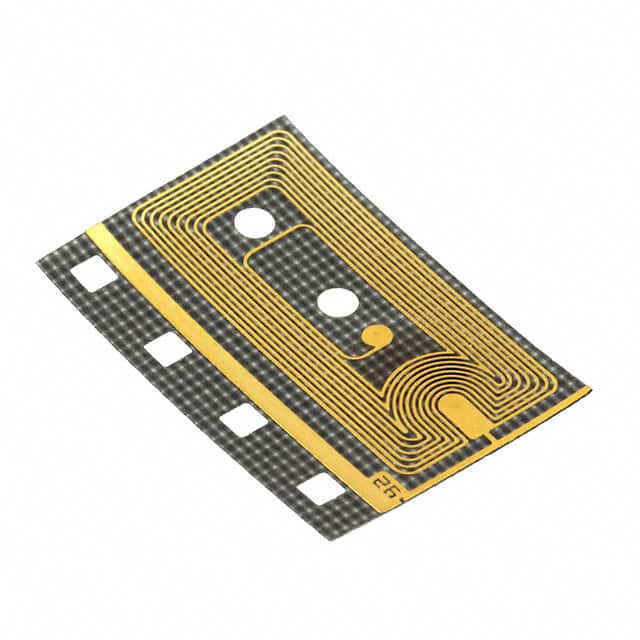 Microchip Tech AT88RF04C-MVA1 | Chipmall.com electronics components