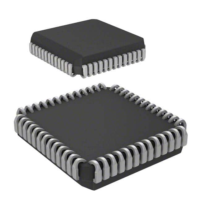 Microchip Tech AT89C51AC3-S3SUM | Chipmall.com electronics components
