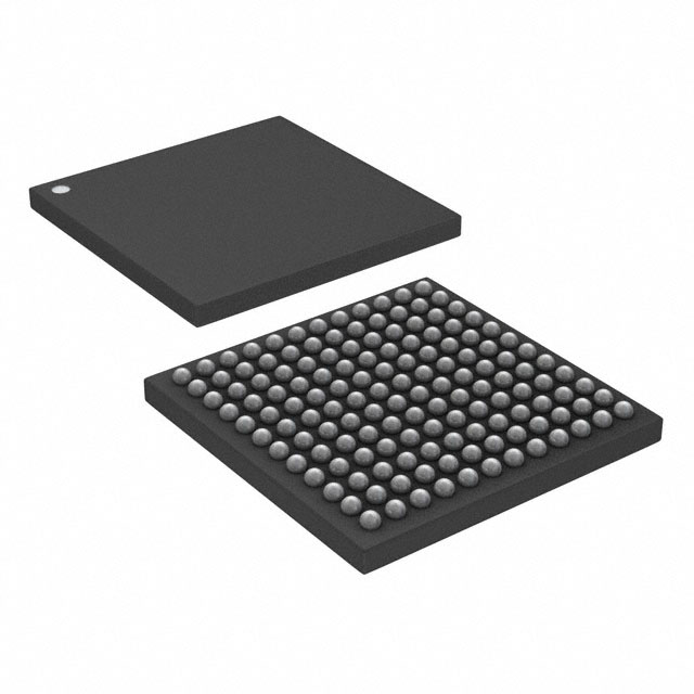 Microchip Tech AT91SAM7SE512B-CU | Chipmall.com electronics components