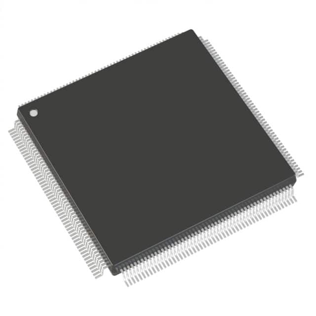 Microchip Tech AT91SAM9260B-QU | Chipmall.com electronics components
