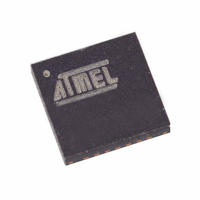 Microchip Tech ATA6830-PKH | Chipmall.com electronics components
