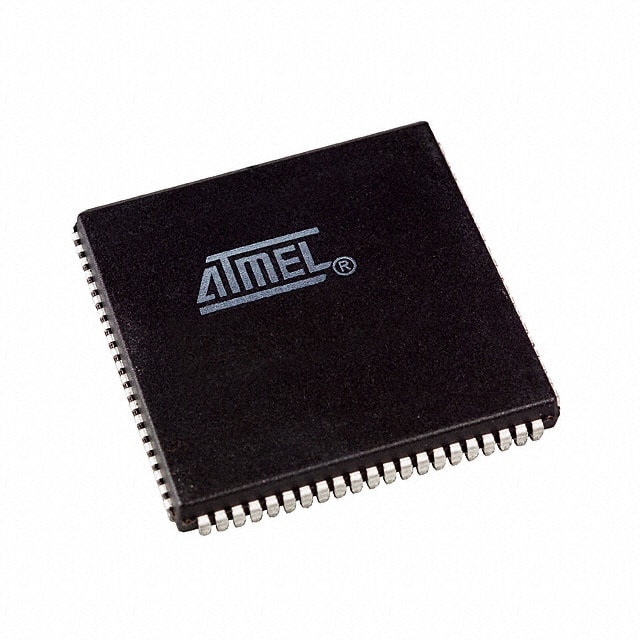 Microchip Tech ATF1504AS-10JU84 | Chipmall.com electronics components