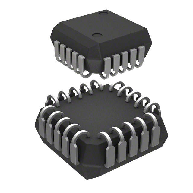 Microchip Tech ATF16LV8C-10JU | Chipmall.com electronics components