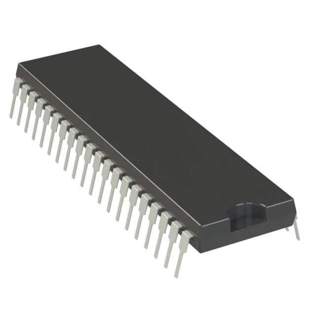 Microchip Tech ATMEGA1284P-PU | Chipmall.com electronics components