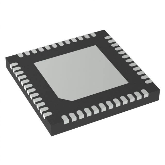 Microchip Tech ATMEGA1609-MF | Chipmall.com electronics components