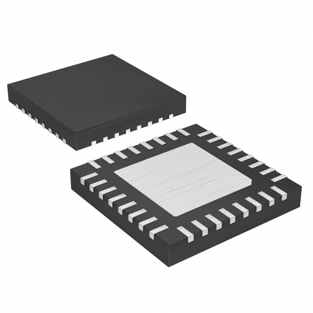 Microchip Tech ATMEGA168PB-MUR | Chipmall.com electronics components