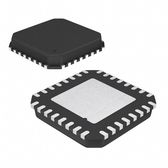 Microchip Tech ATMEGA328-MUR | Chipmall.com electronics components