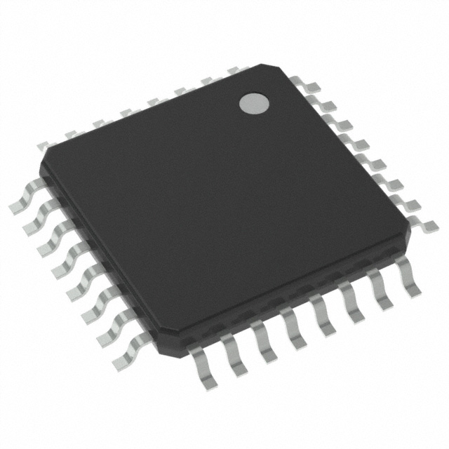 Microchip Tech ATMEGA328PB-AU | Chipmall.com electronics components