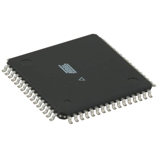 Microchip Tech ATMEGA64L-8AU | Chipmall.com electronics components
