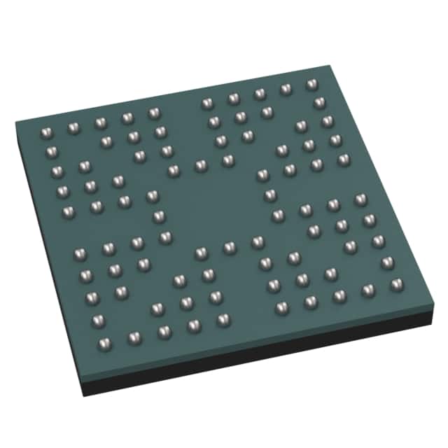 Microchip Tech ATMXT640U-CCUR023 | Chipmall.com electronics components