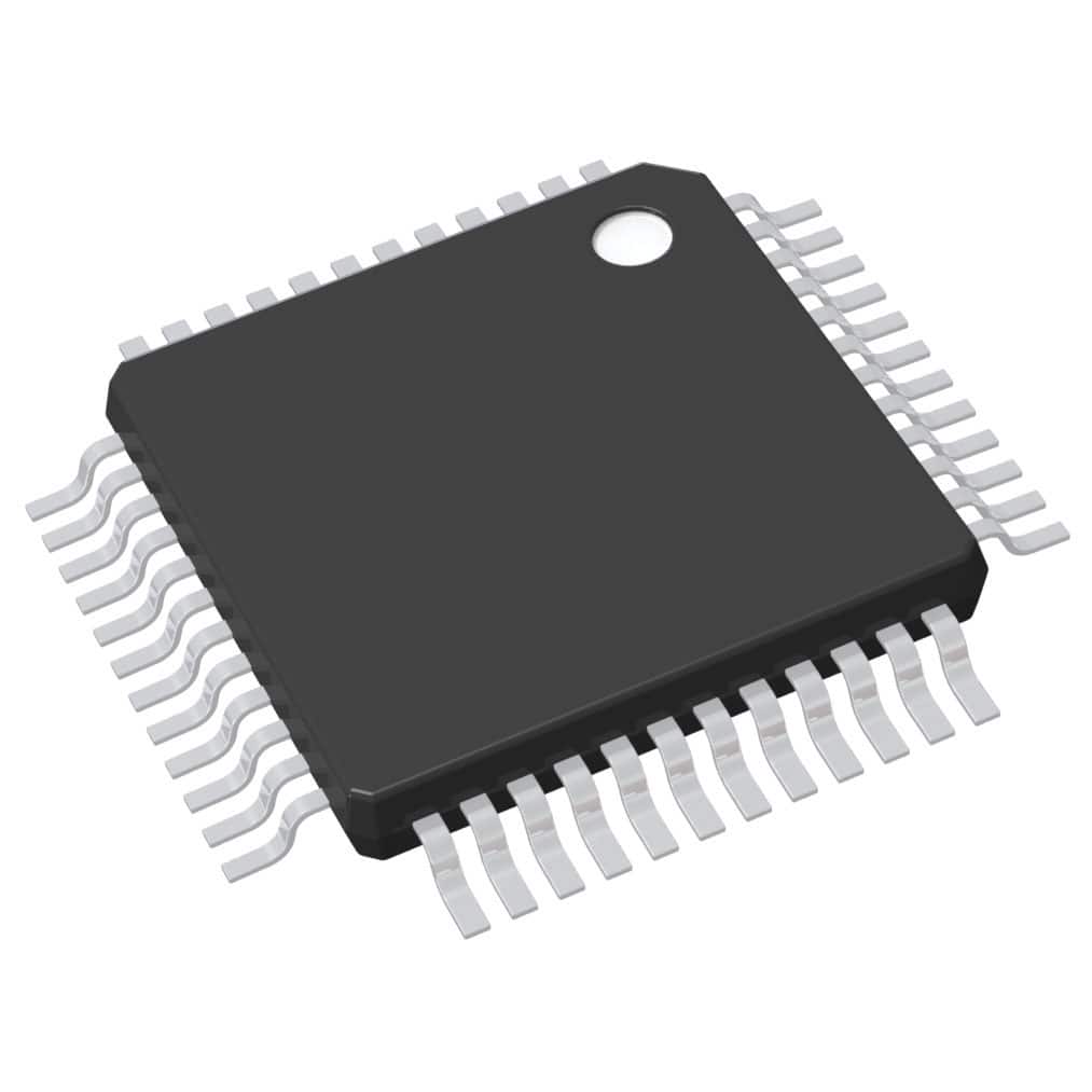 Microchip Tech ATSAM4S2AA-AU | Chipmall.com electronics components