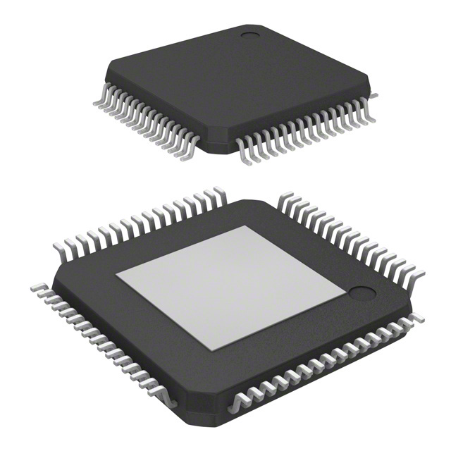 Microchip Tech ATSAMD20J16B-AU | Chipmall.com electronics components