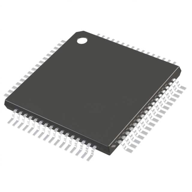 Microchip Tech ATSAMD20J18A-AN | Chipmall.com electronics components