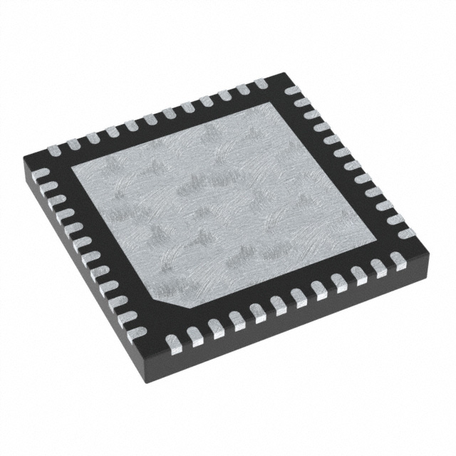 Microchip Tech ATSAMD21G18A-MF | Chipmall.com electronics components
