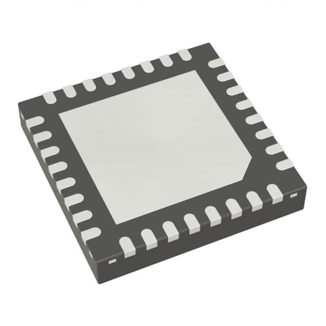 Microchip Tech ATSAML21E17B-MUT | Chipmall.com electronics components