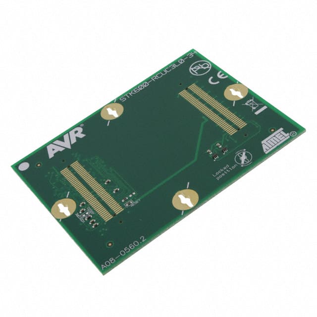 ATSTK600-RC34 | Chipmall.com electronics components