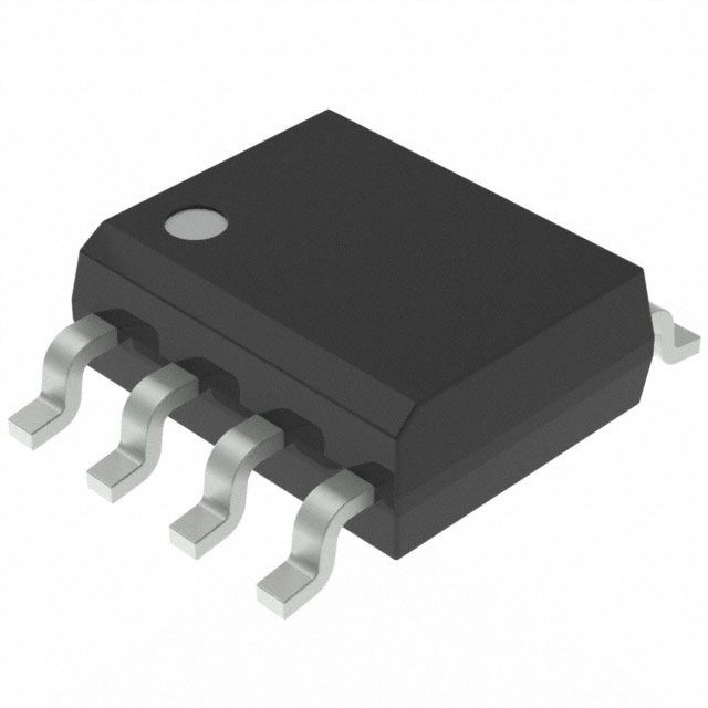 Microchip Tech ATTINY13A-SS7 | Chipmall.com electronics components