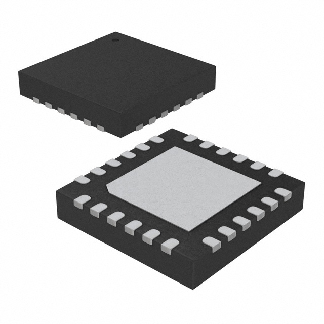 Microchip Tech ATTINY1607-MN | Chipmall.com electronics components