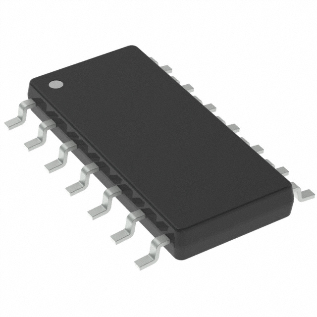 Microchip Tech ATTINY1614-SSF | Chipmall.com electronics components