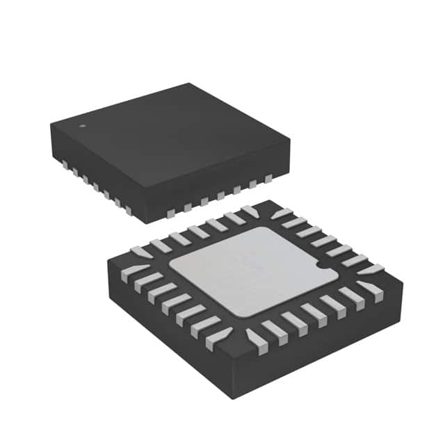 Microchip Tech ATTINY48-MMU | Chipmall.com electronics components