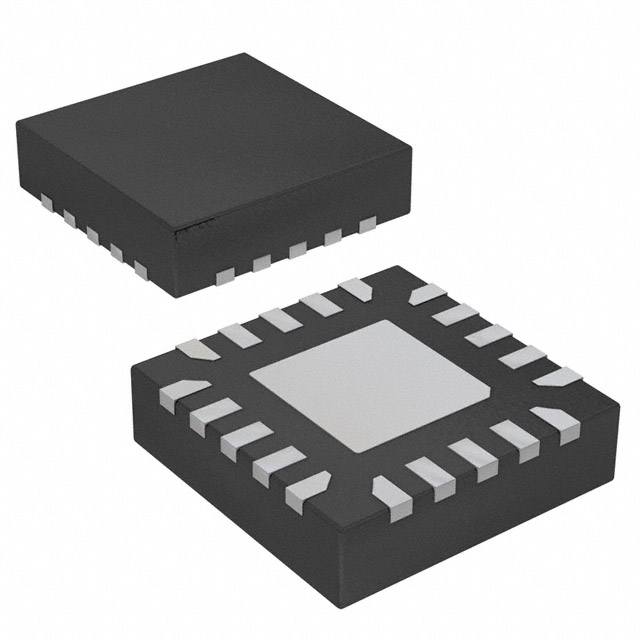 Microchip Tech ATTINY816-MFR | Chipmall.com electronics components