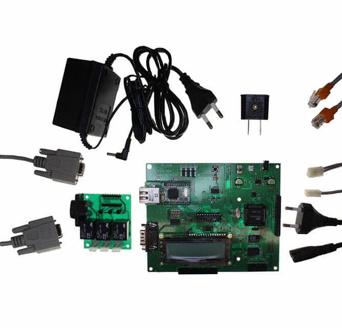 Microchip Tech ATWEBDVK-02RC | Chipmall.com electronics components