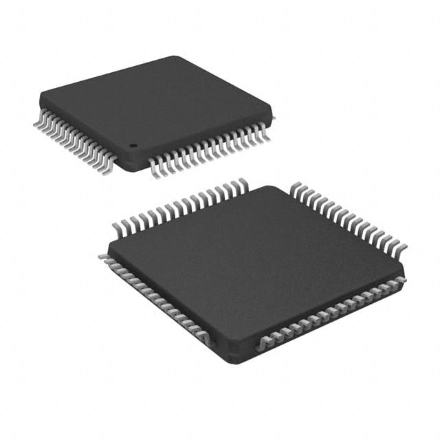 Microchip Tech ATXMEGA256A3U-AUR | Chipmall.com electronics components