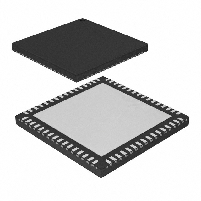 Microchip Tech ATXMEGA256D3-MH | Chipmall.com electronics components