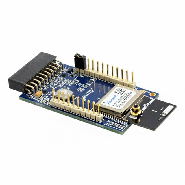 ATZB-212B-XPRO | Chipmall.com electronics components