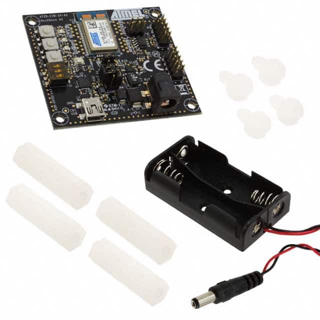 Microchip Tech ATZB-EVB-24-A2 | Chipmall.com electronics components