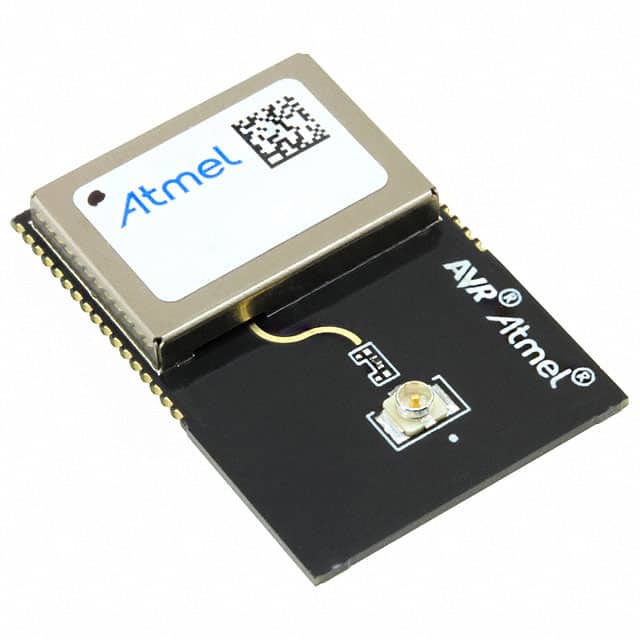 Microchip Tech ATZB-RF-212B-0-U | Chipmall.com electronics components
