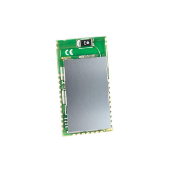Microchip Tech BM78SPPS5MC2-0002AA | Chipmall.com electronics components