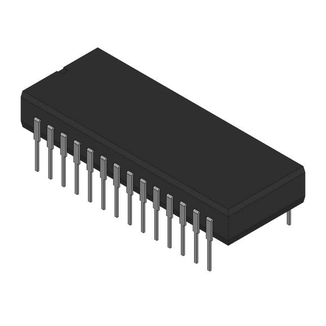 Microchip Tech CRT8002ACD | Chipmall.com electronics components