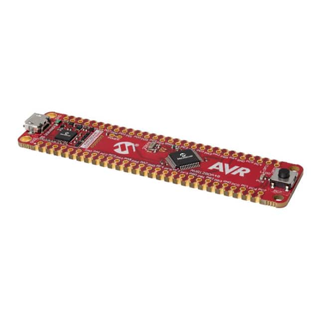 Microchip Tech DM164151 | Chipmall.com electronics components