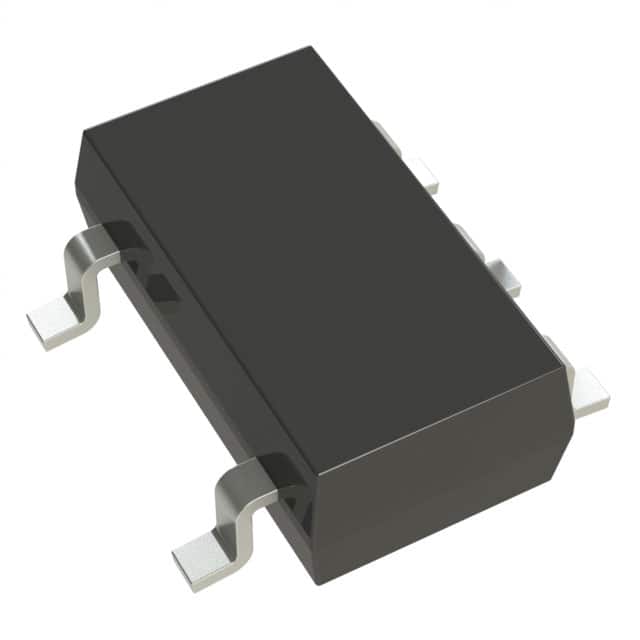 Microchip Tech DN1509K1-G | Chipmall.com electronics components