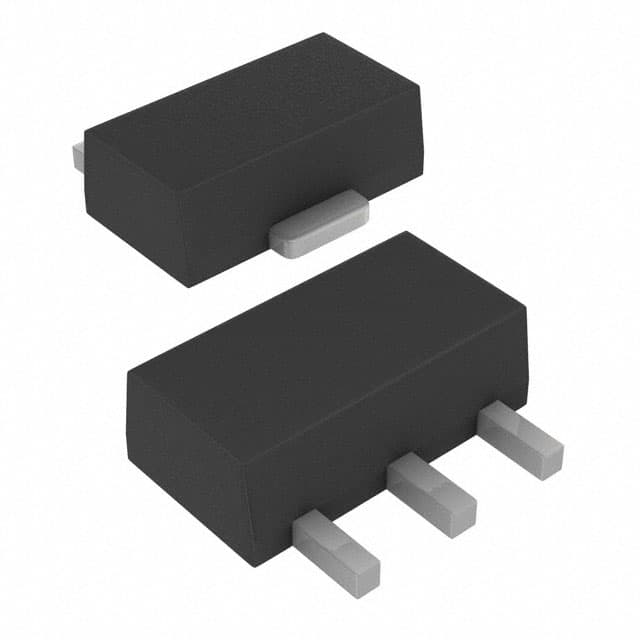 Microchip Tech DN1509N8-G | Chipmall.com electronics components