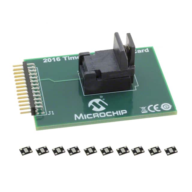 Microchip Tech DSC-PROG-7050 | Chipmall.com electronics components