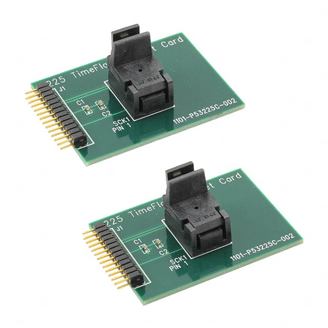 Microchip Tech DSC-PROG-8001-3225 | Chipmall.com electronics components