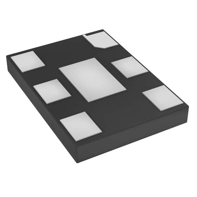 Microchip Tech DSC1101AI2-080.0000 | Chipmall.com electronics components